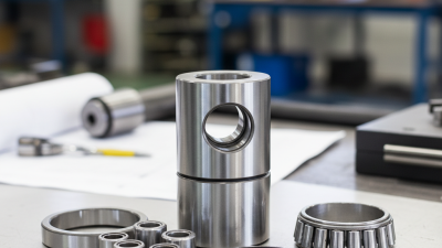 Top 10 Common Questions About Pillar Bearing Explained