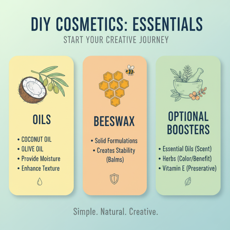 2026 Best Ways to Make Cosmetics at Home for Beginners