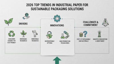 2026 Top Trends in Industrial Paper for Sustainable Packaging Solutions?