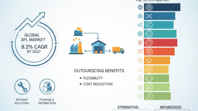 Top 10 Third Party Warehousing Companies You Should Know?