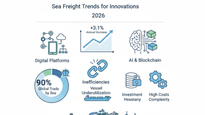 2026 Top Sea Freight Trends and Innovations You Should Know?