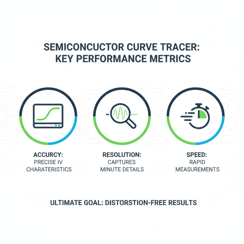 Best Semiconductor Curve Tracer Tools for Accurate Measurements?