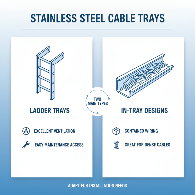 10 Essential Tips for Installing Stainless Steel Cable Tray Efficiently