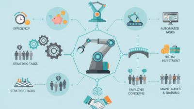 Why is Robotic Automation Essential for Modern Businesses?