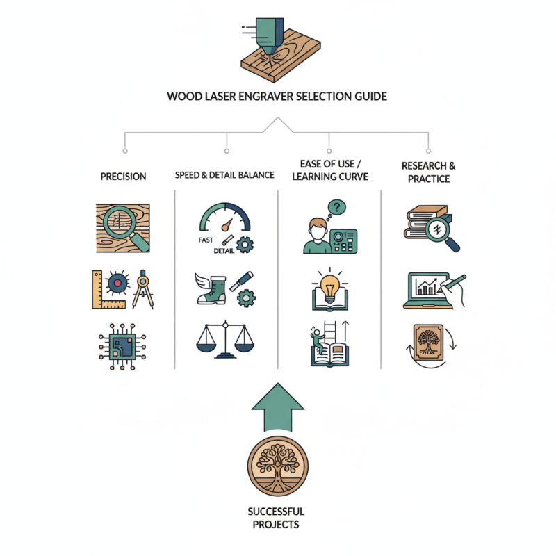 What is the Best Laser Engraver for Wood Projects?