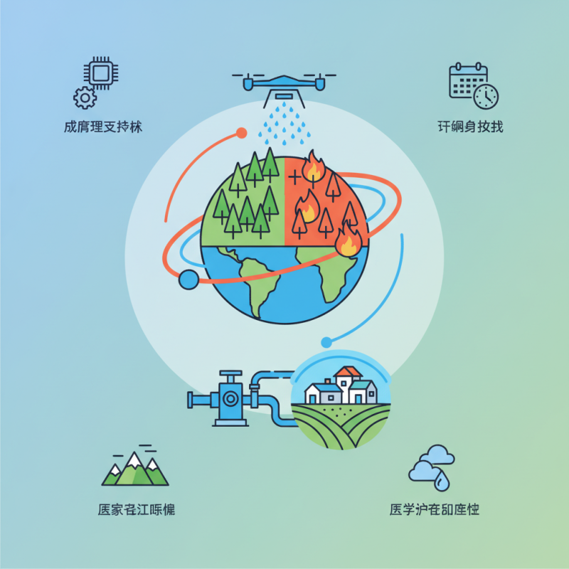 What is Wildfire Water Solutions and How Do They Work?