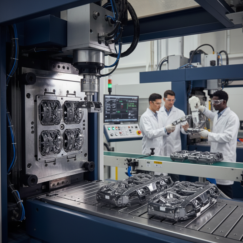 Essential Tips for Mastering the Injection Moulding Process?