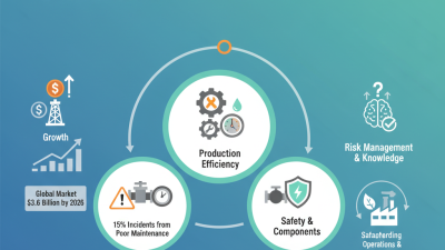 Top 10 Best Well Head Equipment You Must Know?