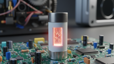 What is a Ceramic Fuse and How Does It Work?