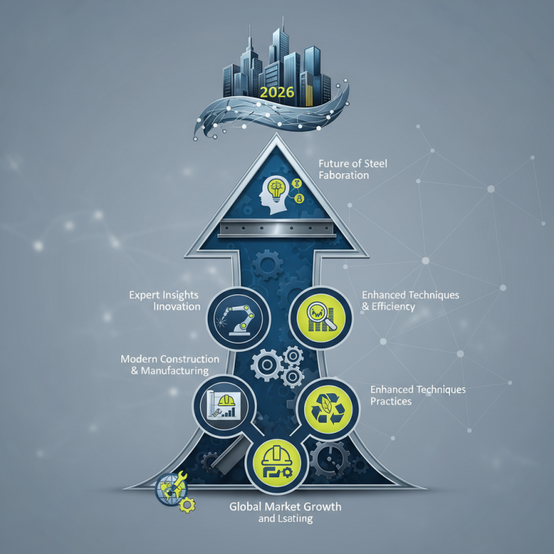 2026 Best Steel Fabrication Process Techniques and Innovations?