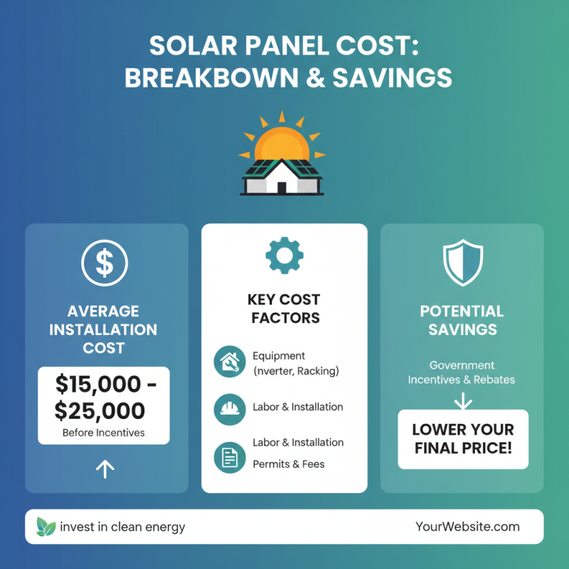 Why Choose Solar Power Panels for Your Home?
