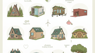 Top 10 Affordable Tiny Homes That Will Transform Your Living Space?