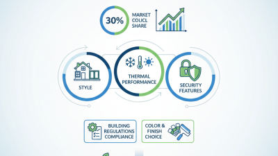 How to Choose Upvc Windows for Your Home in 2026?