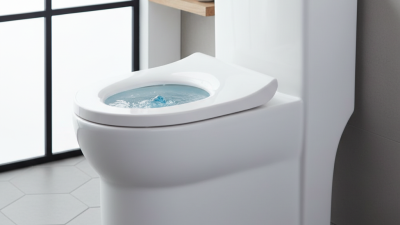 10 Essential Tips for Choosing a Siphonic One Piece Toilet?