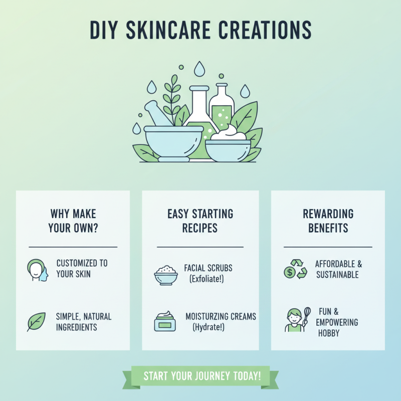 2026 Best Ways to Make Cosmetics at Home for Beginners
