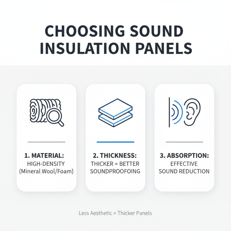 Top 10 Sound Insulation Panels to Improve Your Acoustic Environment?
