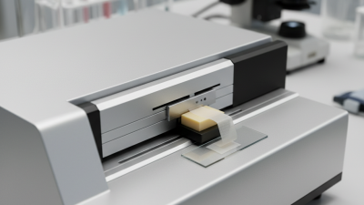 2026 Best Leica Sliding Microtome Reviews and Buying Guide?