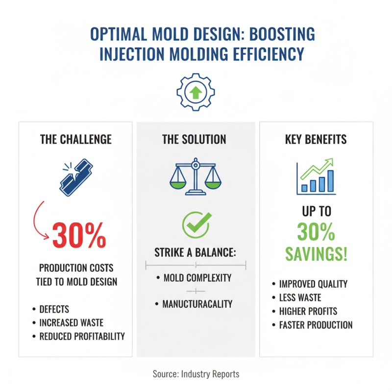 Top 10 Tips for Successful Injection Molding Projects?