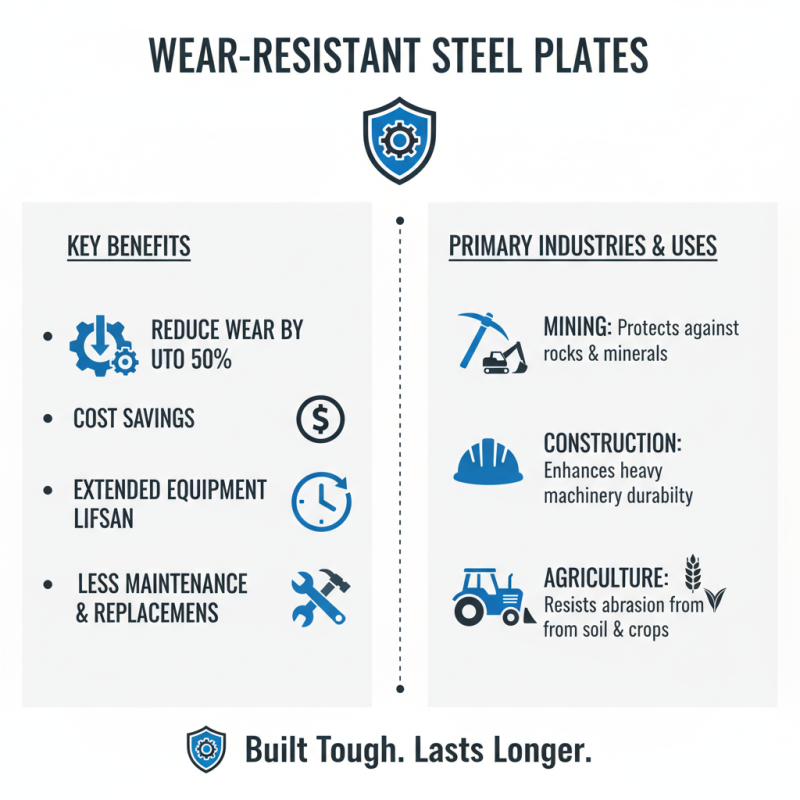 2026 Best Wear-Resistant Steel Plate Choices for Durability and Performance?