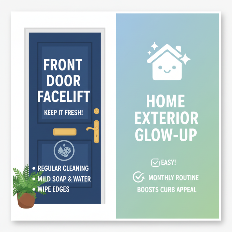 Best Home Doors to Enhance Your Curb Appeal and Security?