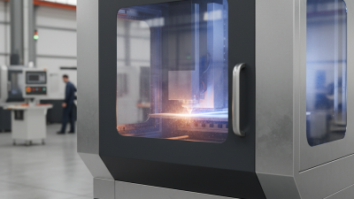 Essential Tips for Choosing a Powder Cutting Machine?