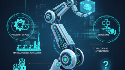 Top 2026 Robot Servo Innovations You Need to Know About?