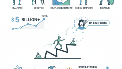 Top 5 Walking Robots You Need to Know About?