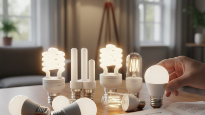 How to Choose the Best White Light Bulbs for Your Home