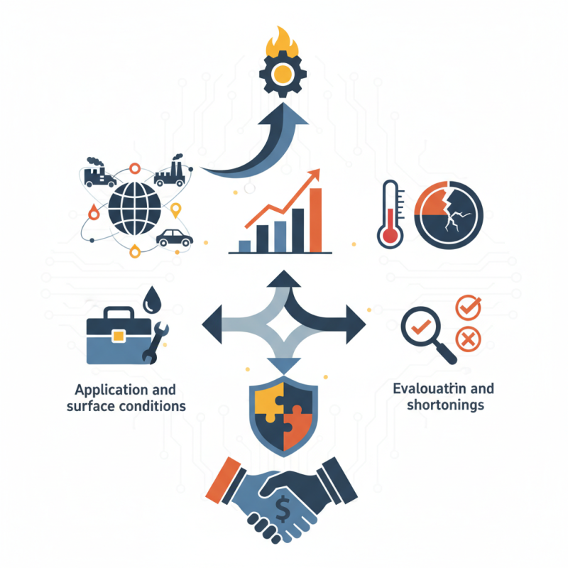 Best High Temp Gasket Sealant Options for 2026?