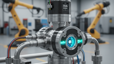 What is the Best Proportional Flow Control Valve in 2026?