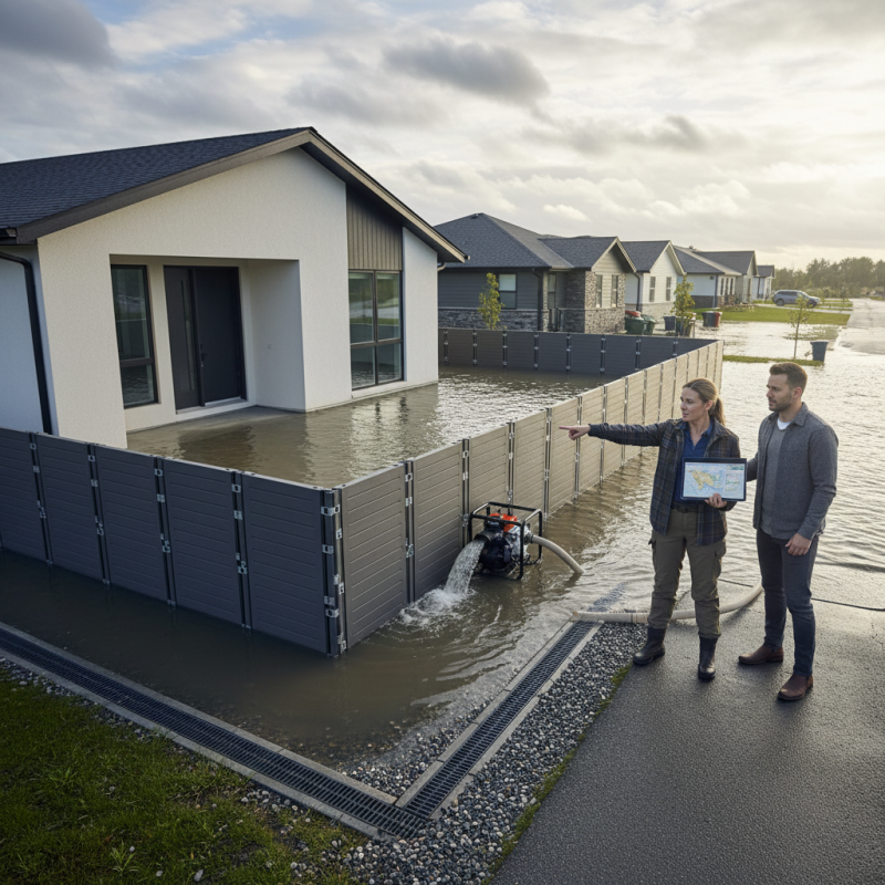 What are the Best Flood Prevention Products for Your Home?
