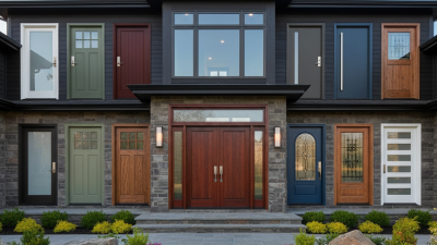 The Best 10 Fiberglass Doors for Your Home in 2026