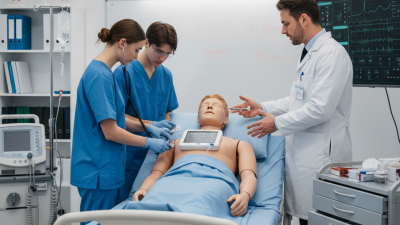 How to Create Effective Patient Simulation Scenarios for Medical Training?