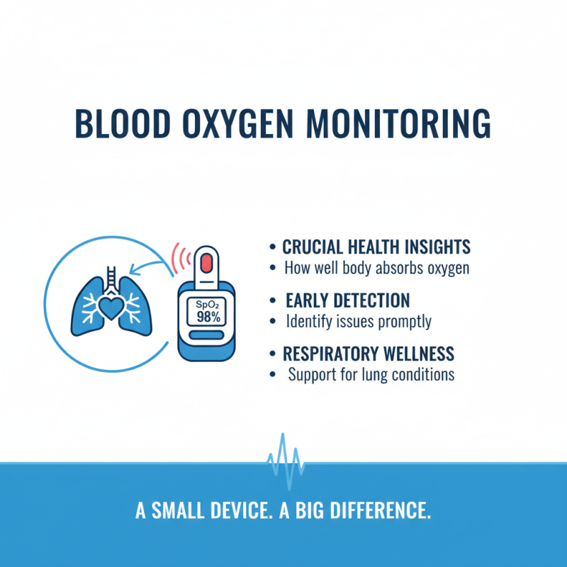 Top 10 Benefits of Using Braun Pulse Oximeter for Your Health?
