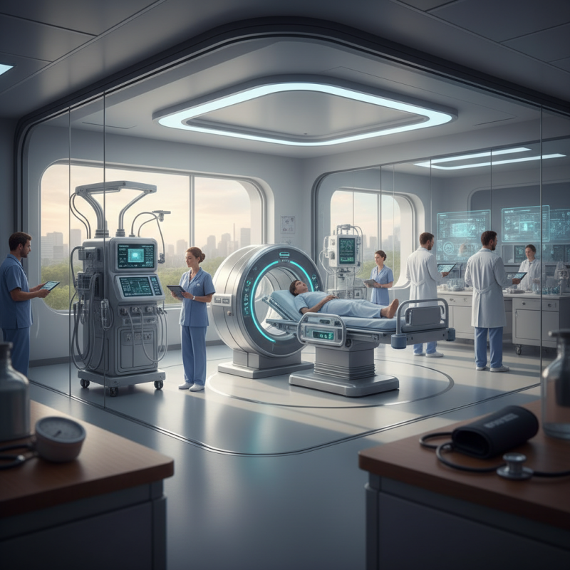 What is Medical Equipment and How Does it Impact Healthcare?