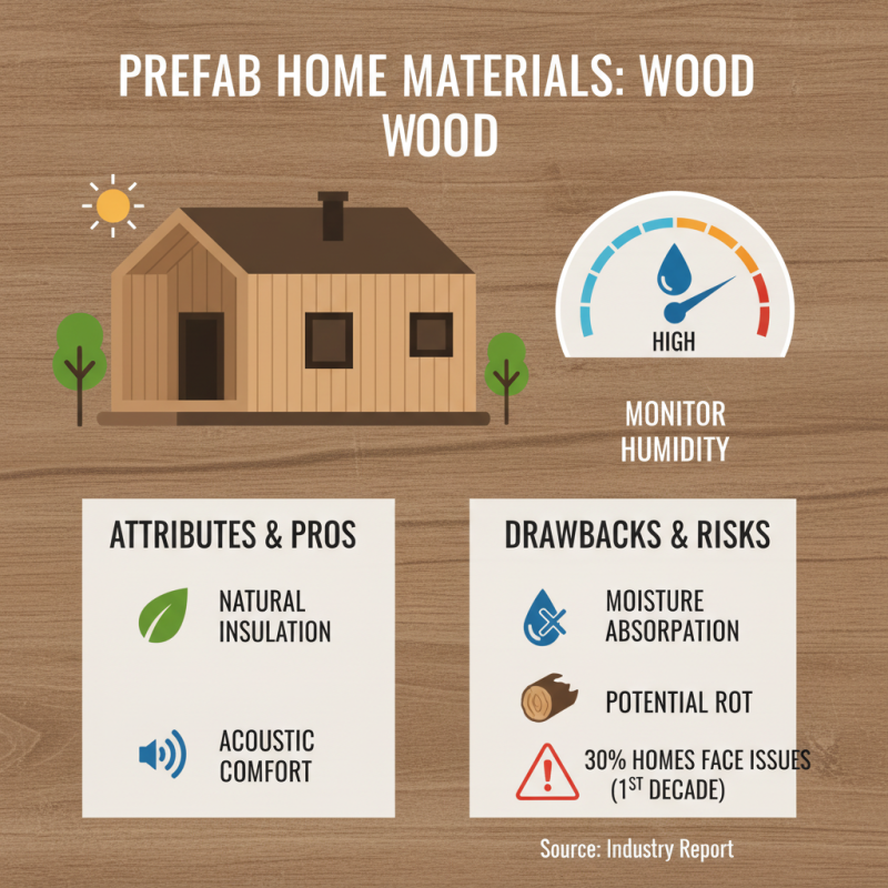How to Choose the Best Prefabricated House for Your Needs?