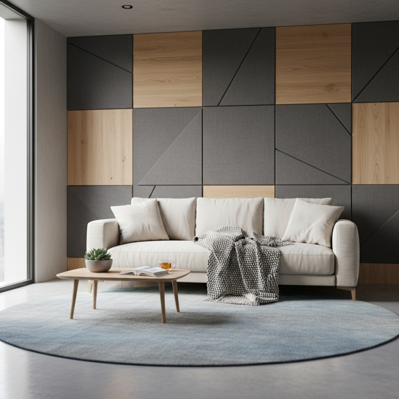 What Are the Best Sound Blocking Panels for Home Use?