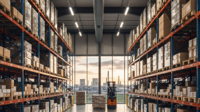 10 Essential Tips for Effective Teesside Warehousing Management