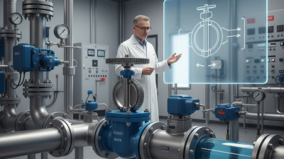 2026 Best En1074 Butterfly Valve Reviews and Buying Guide?