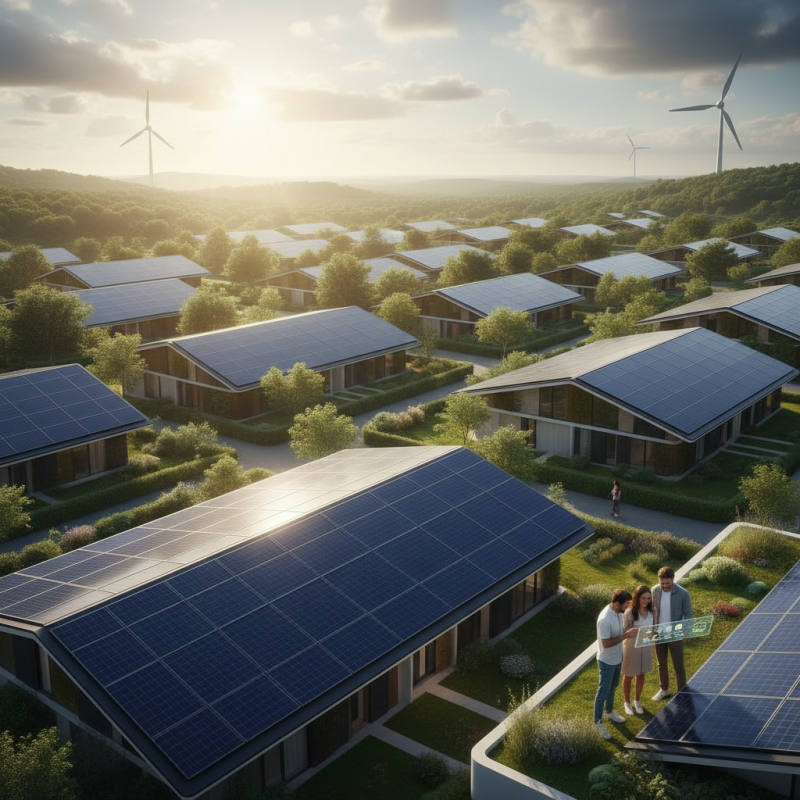 What is Sunlight Solar and how does it work in 2026?