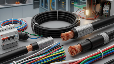 What is Electrical Wire and How is it Used?