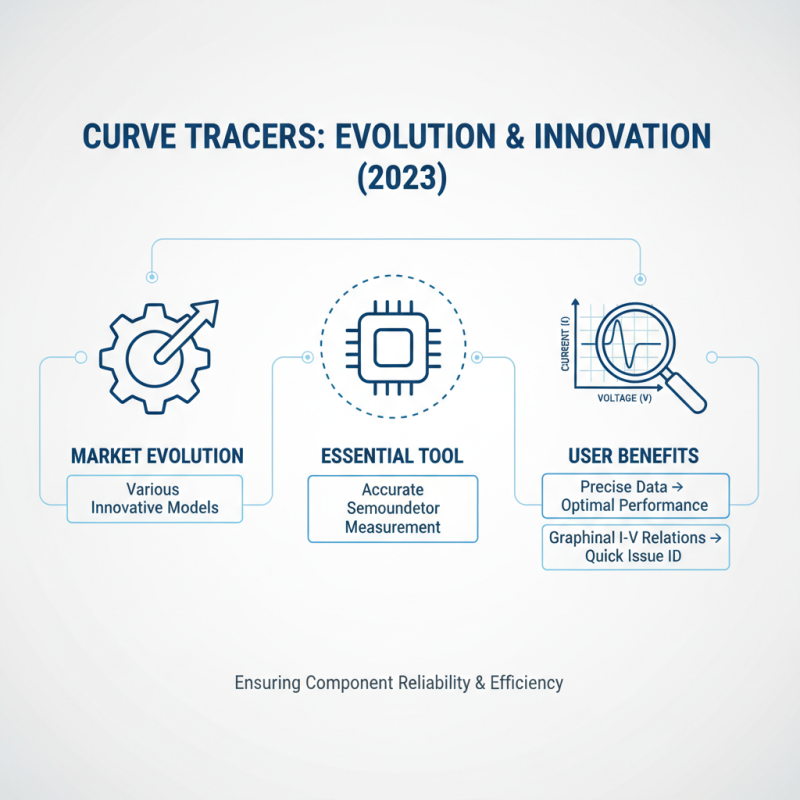 Best Semiconductor Curve Tracer Tools for Accurate Measurements?