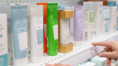 Why Is Toothpaste Packaging Important for Consumer Choices?