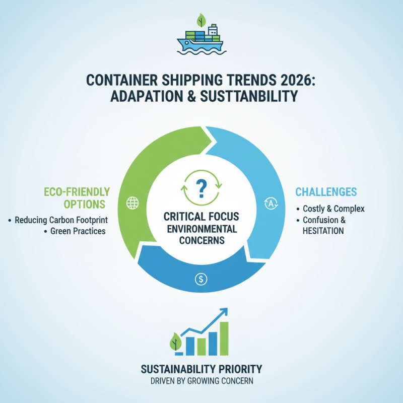 10 Essential Tips for Shipping a Container Efficiently in 2026