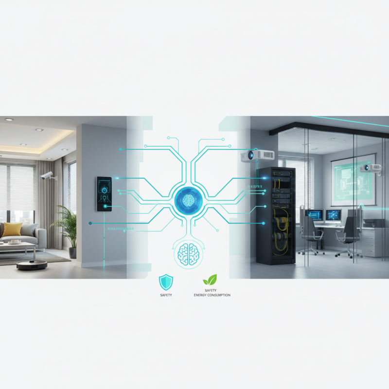 Best Low Voltage Solutions for Home and Business Needs?