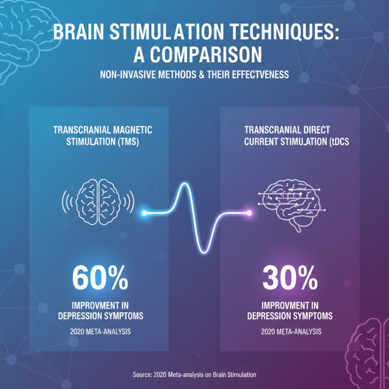 10 Best Non Invasive Brain Stimulation Techniques You Should Know?