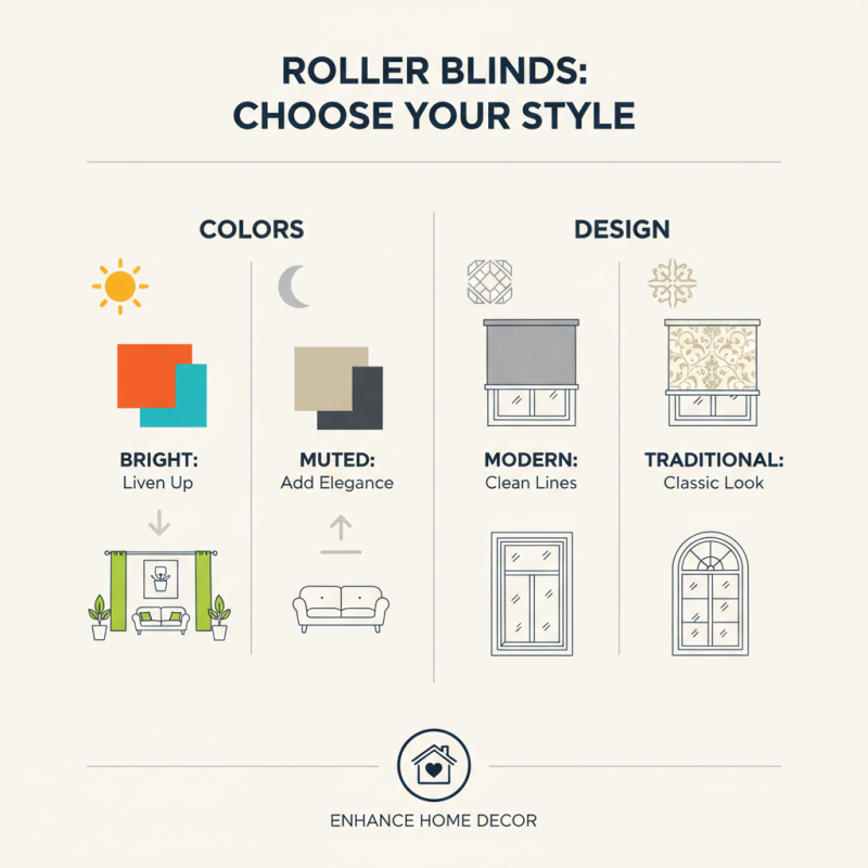 How to Choose the Best Roller Blinds for Your Windows?
