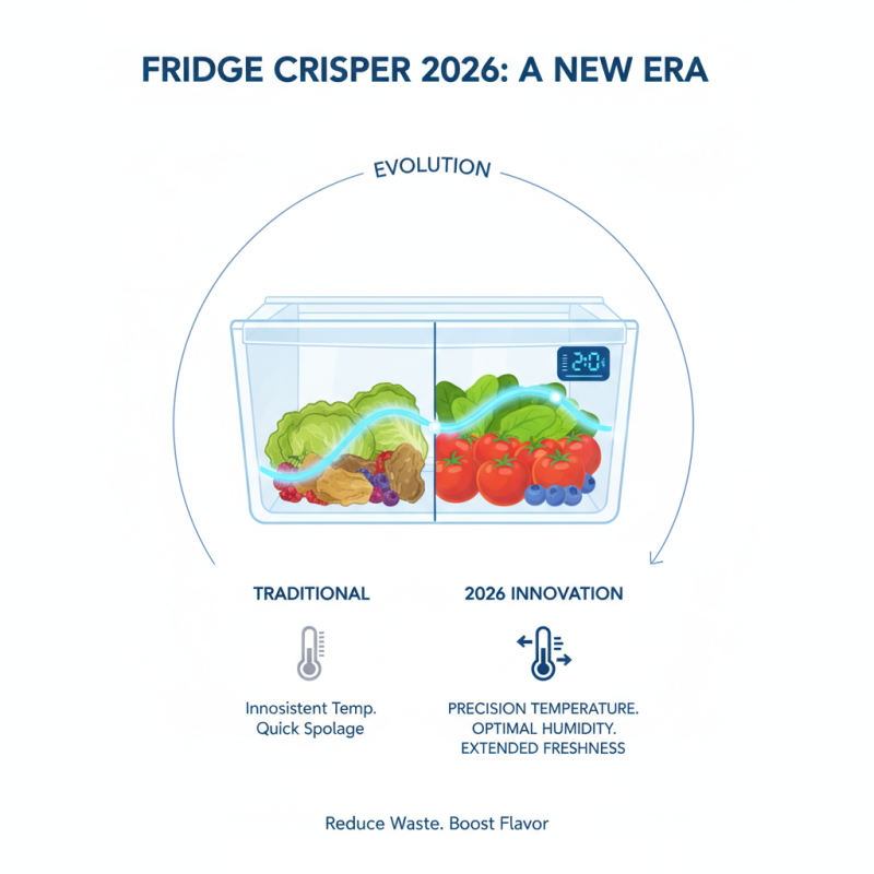 2026 Top Fridge Crisper Drawer Factory Innovations Explained?
