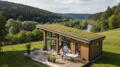 How to Choose the Best Prefabricated House for Your Needs?