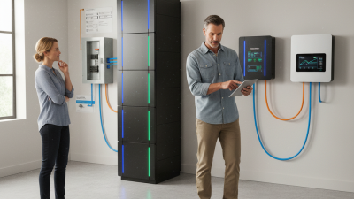 How to Choose the Best Battery Backup Systems for Your Home?